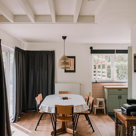 Vakantiehuis De Bekaf Stekene Esterno foto