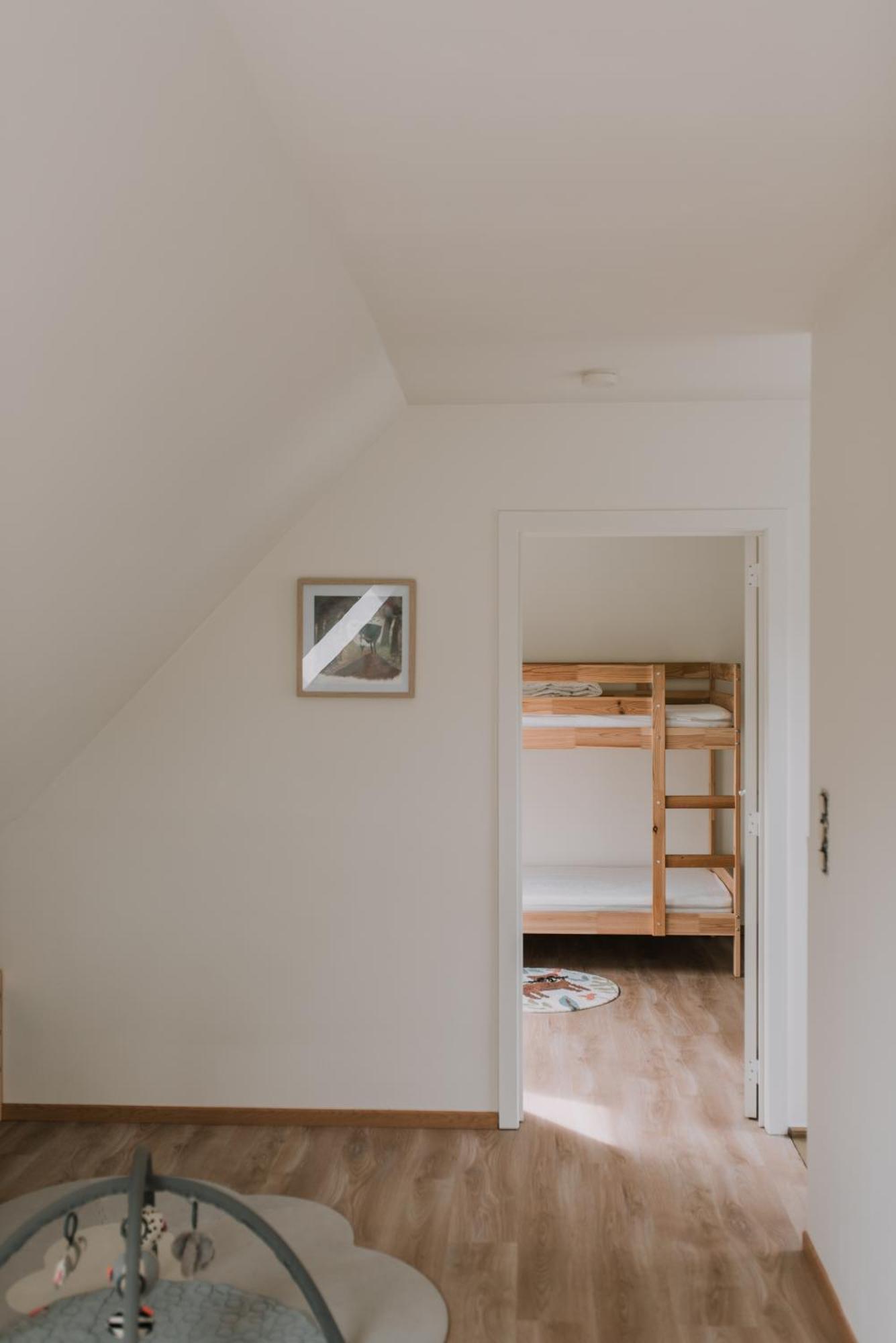 Vakantiehuis De Bekaf Stekene Esterno foto