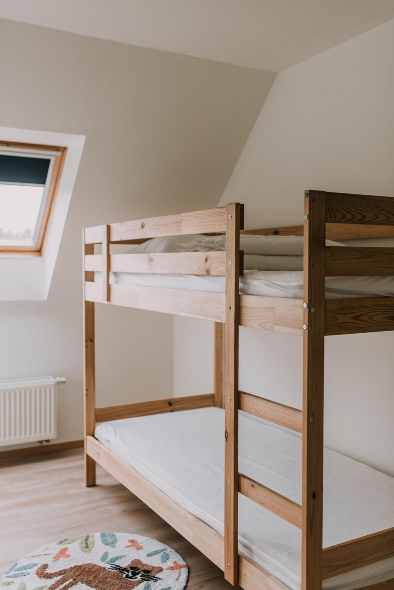 Vakantiehuis De Bekaf Stekene Esterno foto