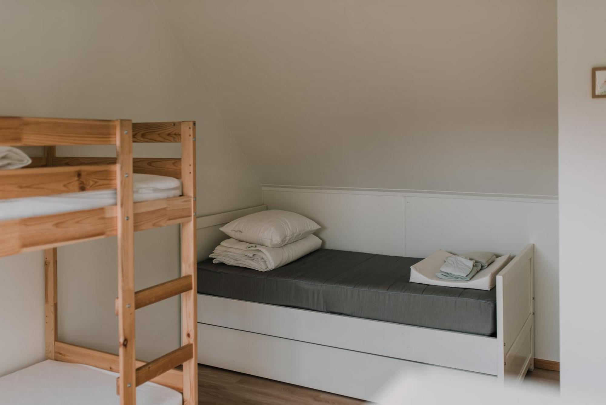 Vakantiehuis De Bekaf Stekene Esterno foto
