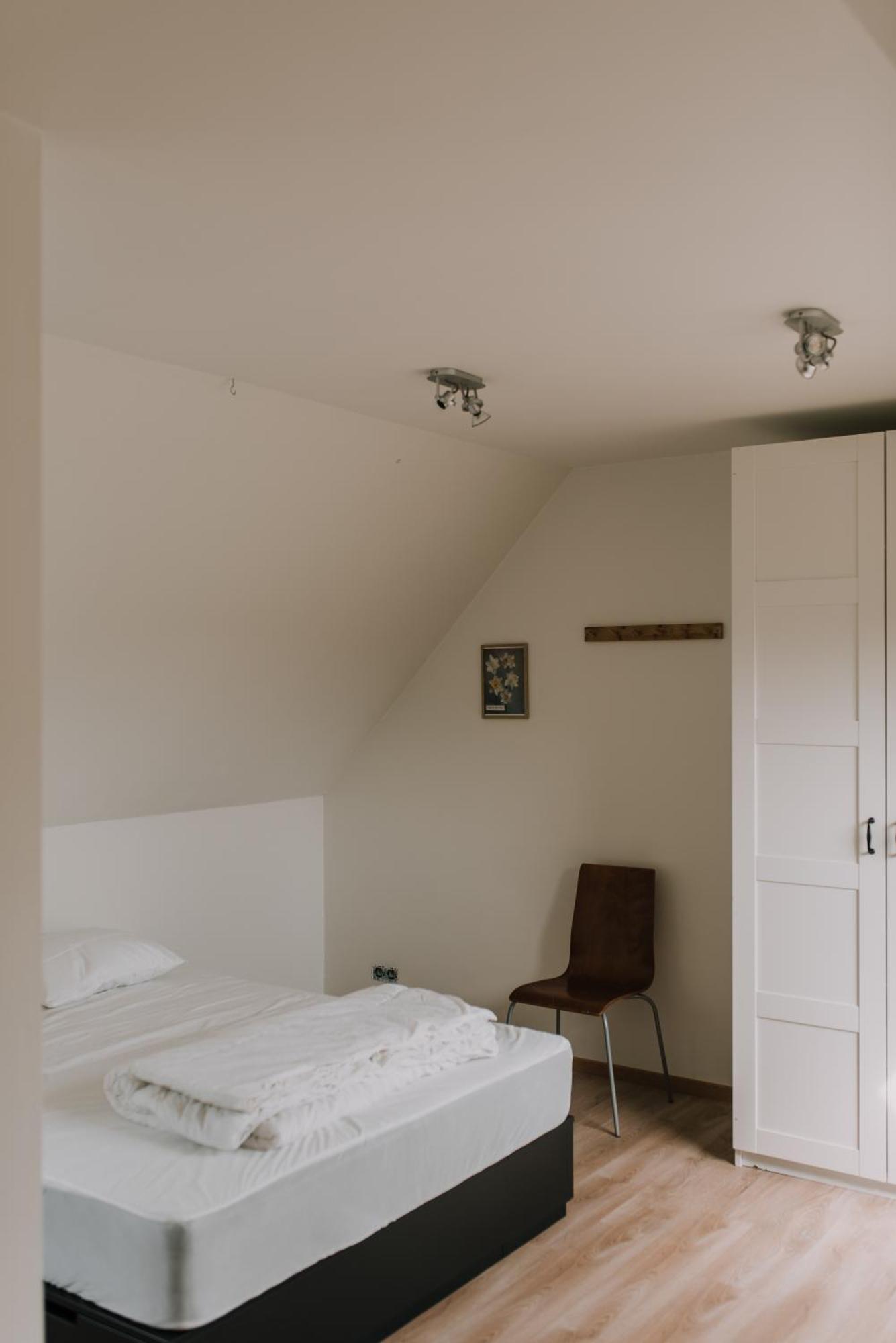 Vakantiehuis De Bekaf Stekene Esterno foto