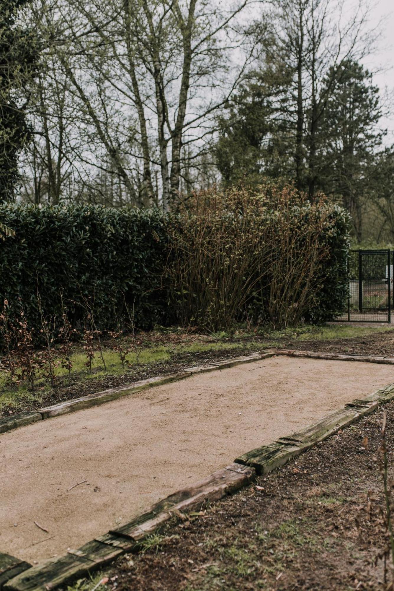 Vakantiehuis De Bekaf Stekene Esterno foto
