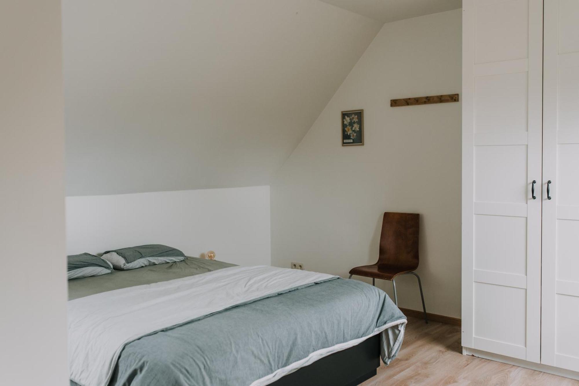Vakantiehuis De Bekaf Stekene Esterno foto