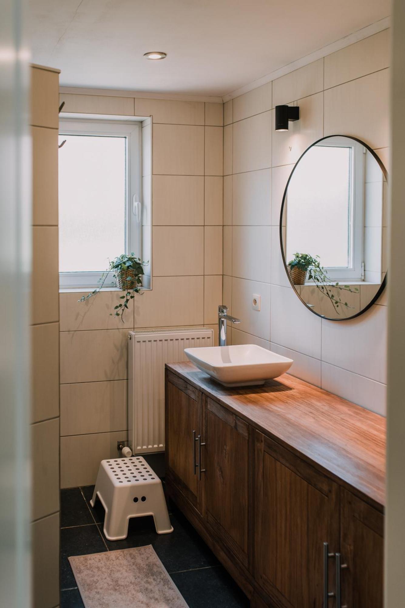 Vakantiehuis De Bekaf Stekene Esterno foto