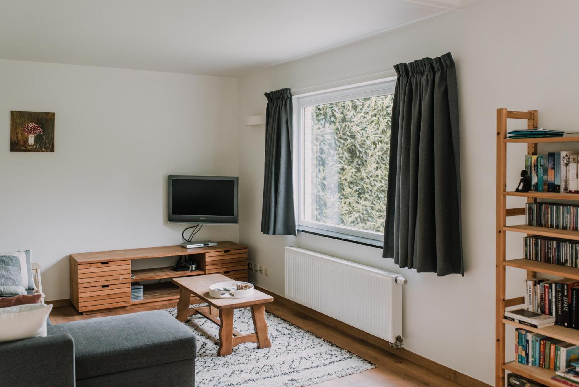 Vakantiehuis De Bekaf Stekene Esterno foto