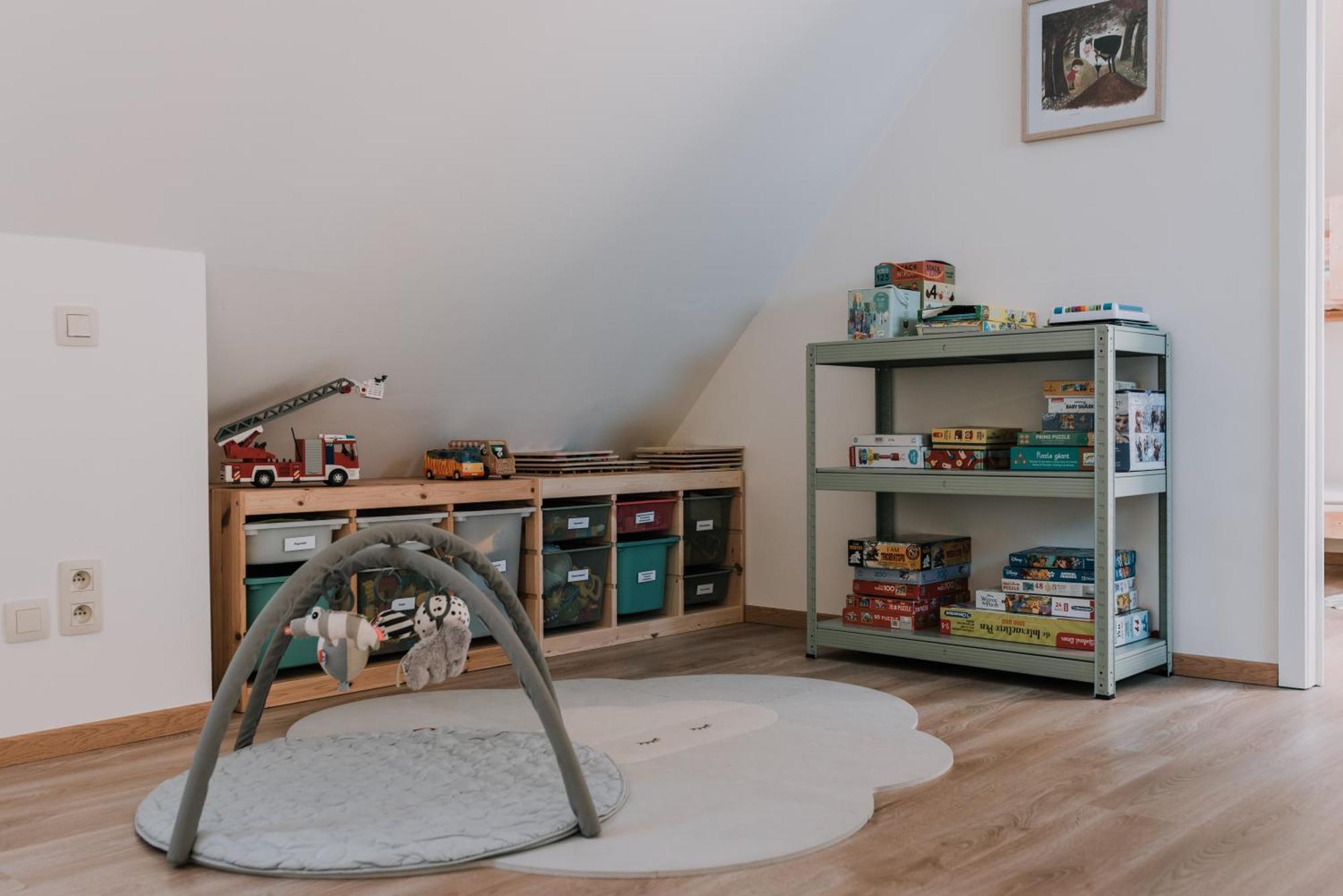 Vakantiehuis De Bekaf Stekene Esterno foto